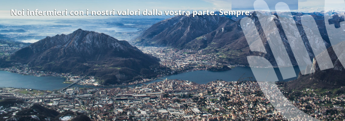Attivit&agrave; OPI Lecco