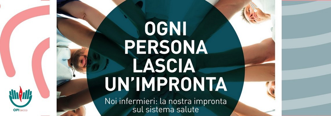 Giornata internazionale dell'infermiere 2018