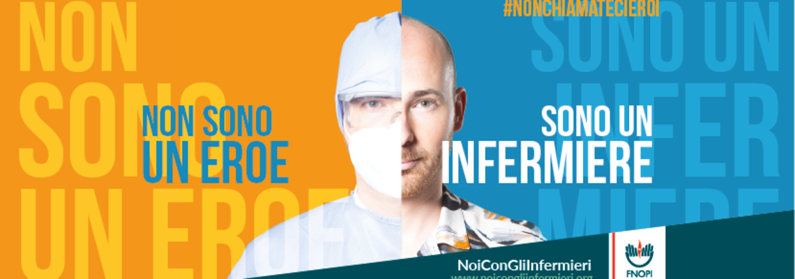 Noi Con Gli Infermieri